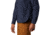 Mountain Hardwear Catalyst Edge Long Sleeve Shirt - Mens, Dark Zinc, Large, 1851101406-L
