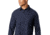 Mountain Hardwear Catalyst Edge Long Sleeve Shirt - Mens, Dark Zinc, Large, 1851101406-L