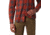 Mountain Hardwear Catalyst Edge Long Sleeve Shirt - Mens, Rusted, Large, 1851101801-L