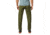 Mountain Hardwear Cederberg Pull On Pant - Mens, Dark Army, W Medium, I Regular, 1829081304-Dark Army-M-R