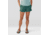 Mountain Hardwear Chillaction Short - Womens, Aqua Green Heather, Small, 2067951318-S