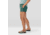 Mountain Hardwear Chillaction Short - Womens, Aqua Green Heather, Small, 2067951318-S