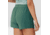 Mountain Hardwear Chillaction Short - Womens, Aqua Green Heather, Small, 2067951318-S
