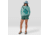 Mountain Hardwear Chillaction Short - Womens, Aqua Green Heather, Small, 2067951318-S