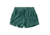 Mountain Hardwear Chillaction Short - Womens, Aqua Green Heather, Small, 2067951318-S