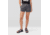 Mountain Hardwear Chillaction Short - Womens, Ashen Sediment Check Print, Large, 2067951043-L