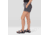 Mountain Hardwear Chillaction Short - Womens, Ashen Sediment Check Print, Large, 2067951043-L