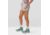 Mountain Hardwear Chillaction Short - Womens, Dunes Heather, Large, 2067951262-L