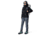 Mountain Hardwear Chockstone Alpine Hooded Jacket - Womens, 010, XL, 2077731-010-XL