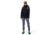Mountain Hardwear Chockstone Alpine LT Hooded Jacket - Womens, 010, XL, 2063331-010-XL