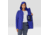 Mountain Hardwear Chockstone Alpine LT Hooded Jacket - Womens, Klein Blue, Large, 2063331503-L