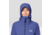 Mountain Hardwear Chockstone Alpine LT Hooded Jacket - Womens, Lapis Dusk, XL, 190423053964