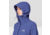 Mountain Hardwear Chockstone Alpine LT Hooded Jacket - Womens, Lapis Dusk, XL, 190423053964
