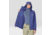 Mountain Hardwear Chockstone Alpine LT Hooded Jacket - Womens, Lapis Dusk, XL, 190423053964