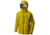 Mountain Hardwear CloudSeeker Jacket, Dark Citron, XXL, 1812571358-XXL