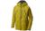 Mountain Hardwear CloudSeeker Ski Shell Jacket - Mens, Dark Citron, Medium, 1812571358-M