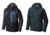 Mountain Hardwear CloudSeeker Ski Shell Jacket - Men's, Black, Blue Spruce