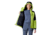 Mountain Hardwear Compressor Alpine Hooded Jacket - Womens, 378, L, 2092471-378-L