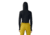 Mountain Hardwear Crater Lake Half Zip Crop Hoody - Womens, 010, M, 2068771-010-M