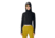 Mountain Hardwear Crater Lake Half Zip Crop Hoody - Womens, 010, M, 2068771-010-M