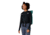 Mountain Hardwear Crater Lake Long Sleeve Crop - Womens, 010, L, 1986771-010-L