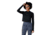 Mountain Hardwear Crater Lake Long Sleeve Crop - Womens, 010, L, 1986771-010-L