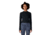 Mountain Hardwear Crater Lake Long Sleeve Crop - Womens, 010, L, 1986771-010-L
