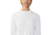 Mountain Hardwear Crater Lake Long Sleeve Crop - Womens, 102, M, 1986771-102-M