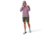 Mountain Hardwear Crater Lake Long Sleeve Crop - Womens, 102, M, 1986771-102-M
