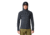 Mountain Hardwear Crater Lake Long Sleeve Hoody - Mens, 004, S, 1982411-004-S