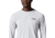 Mountain Hardwear Crater Lake Long Sleeve - Mens, Glacial, Small, 1982421097-S
