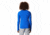 Mountain Hardwear Crater Lake Long Sleeve Top - Womens, Bright Island Blue, Small, 1982721409-B-S