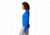 Mountain Hardwear Crater Lake Long Sleeve Top - Womens, Bright Island Blue, Small, 1982721409-B-S