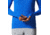 Mountain Hardwear Crater Lake Long Sleeve Top - Womens, Bright Island Blue, Small, 1982721409-B-S