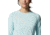 Mountain Hardwear Crater Lake Long Sleeve Top - Womens, Pale Ice, Extra Large, 1982721428-Pale Ice-XL