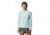 Mountain Hardwear Crater Lake Long Sleeve Top - Womens, Pale Ice, Extra Large, 1982721428-Pale Ice-XL