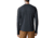 Mountain Hardwear Crater Lake Long Sleeve Tops - Mens, 004, XL, 1982421-004-XL