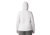 Mountain Hardwear Crater Lake LS Hoody - Womens Extended, 102, 1X, 1829682-102-1X