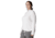 Mountain Hardwear Crater Lake LS Hoody - Womens Extended, 102, 1X, 1829682-102-1X