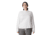 Mountain Hardwear Crater Lake LS Hoody - Womens Extended, 102, 1X, 1829682-102-1X