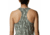 Mountain Hardwear Crater Lake Tank - Womens, Mantis Geo Print, Medium, 1986781362-Mt-M