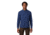 Mountain Hardwear Crystal Valley Long Sleeve Shirt - Mens, Better Blue, Small, 1879061452-S