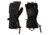 Mountain Hardwear Cyclone GORE-TEX Gloves - Unisex, Black, Medium, 1844161010-M