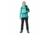 Mountain Hardwear Dawnlight Gore-Tex Pro Pants - Womens, Black, Large, 2024651010-BLACK-L-R