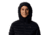 Mountain Hardwear Deloro Down Full Zip Hoody - Womens, Black, Medium, 2004161010-Black-M