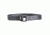 Mountain Hardwear Double Back Belt - Mens-Graphite