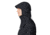 Mountain Hardwear Dry Times Hooded Jacket - Mens, Black, XXL, 190423024940