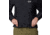 Mountain Hardwear Dry Times Hooded Jacket - Mens, Black, XXL, 190423024940