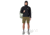 Mountain Hardwear Dry Times Hooded Jacket - Mens, Black, XXL, 190423024940