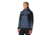 Mountain Hardwear Dry Times Hooded Jacket - Mens, Moon Blue/Black, XL, 190423025039